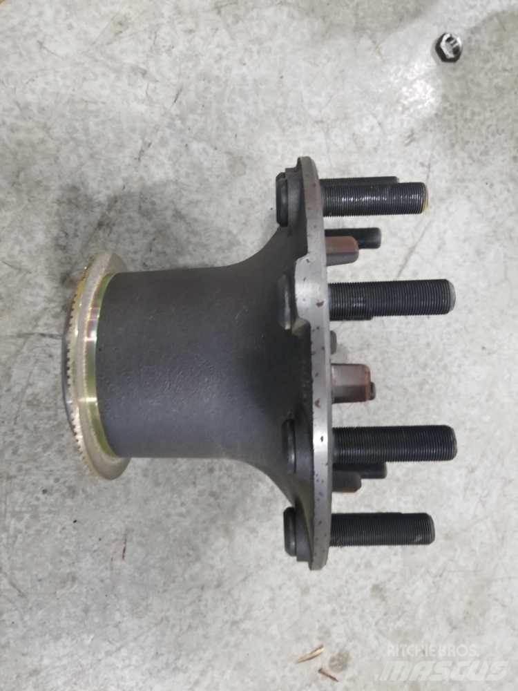 Meritor  Diger aksam