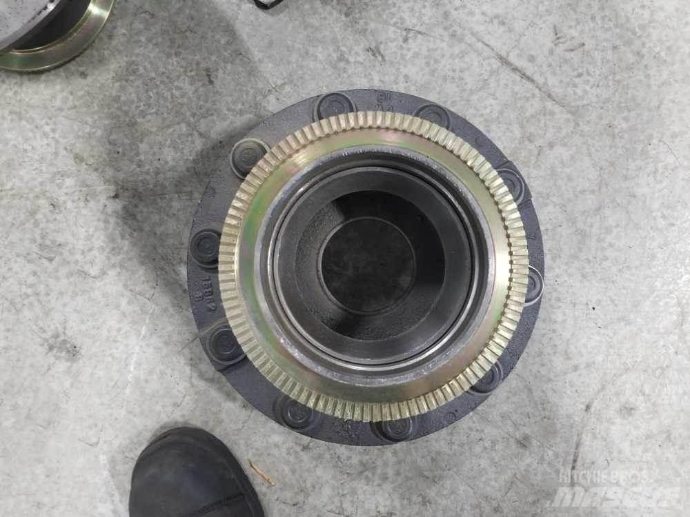 Meritor  Diger aksam