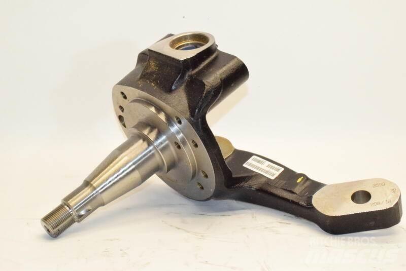 Meritor  Diger aksam