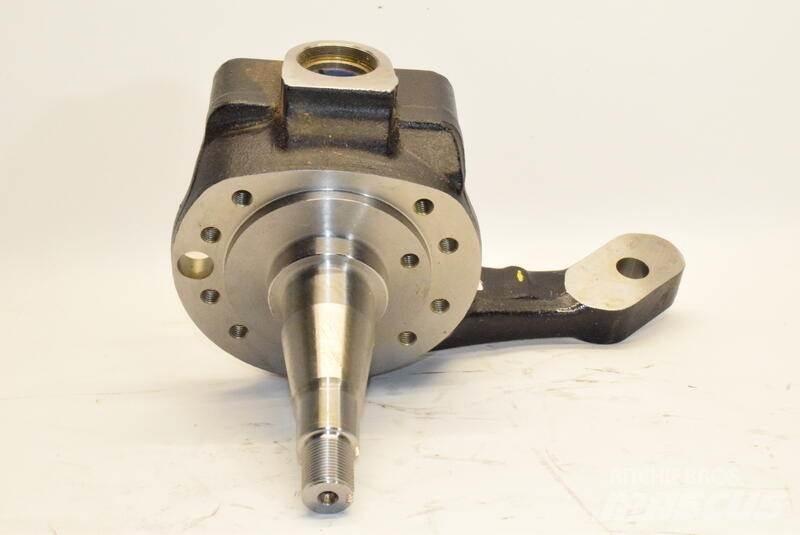 Meritor  Diger aksam