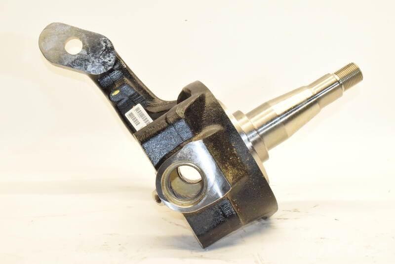 Meritor  Diger aksam