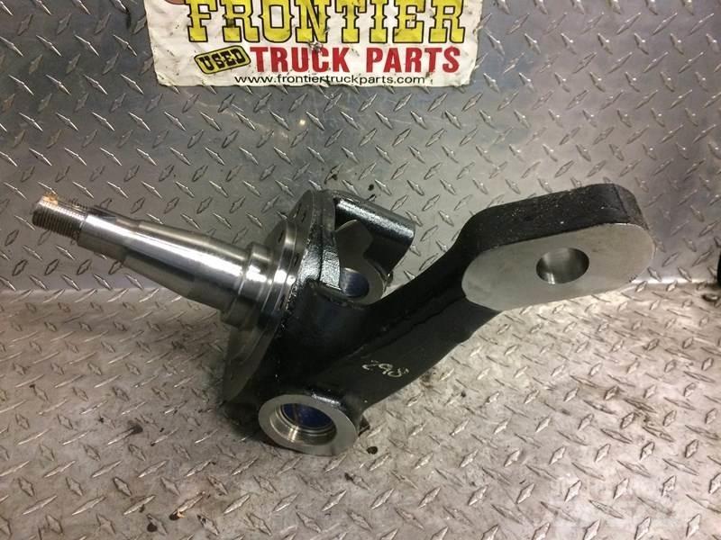 Meritor  Diger aksam