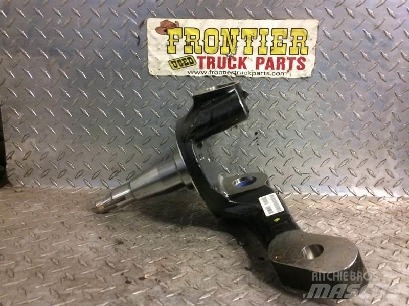 Meritor  Diger aksam