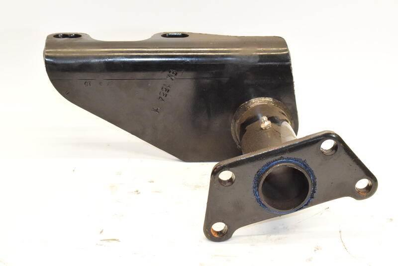 Meritor  Frenler