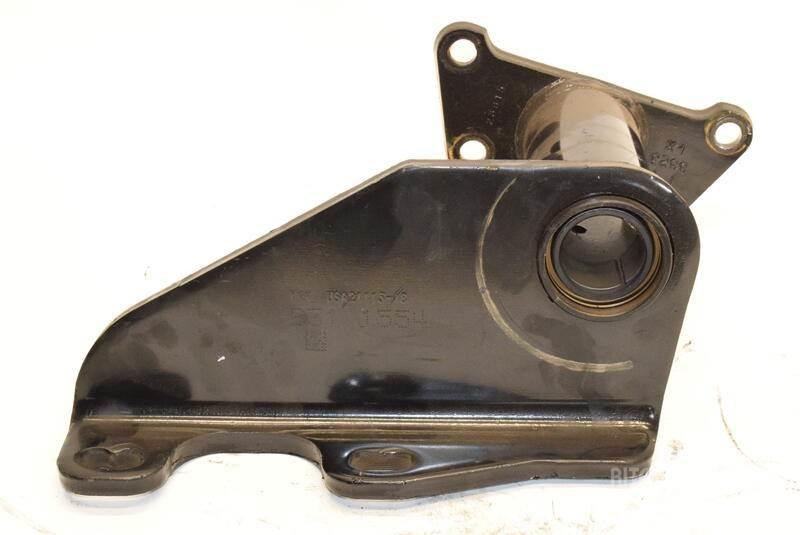 Meritor  Frenler