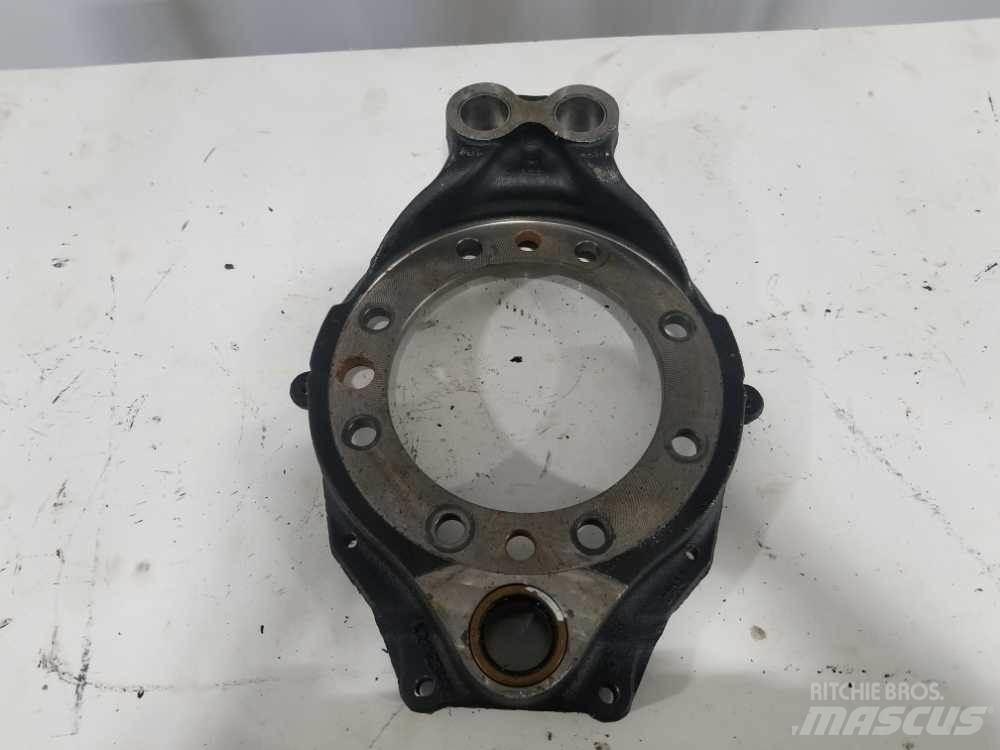 Meritor  Frenler