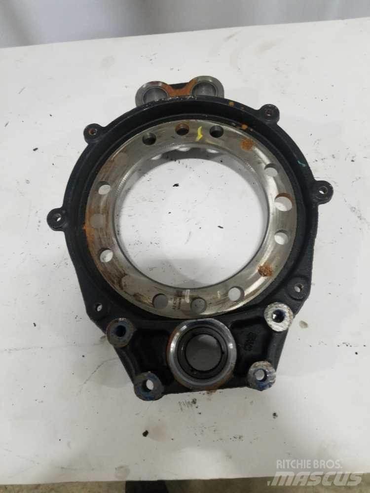 Meritor  Frenler