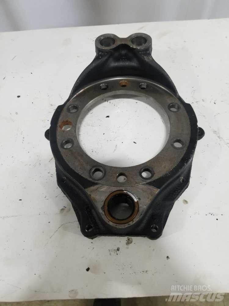 Meritor  Frenler