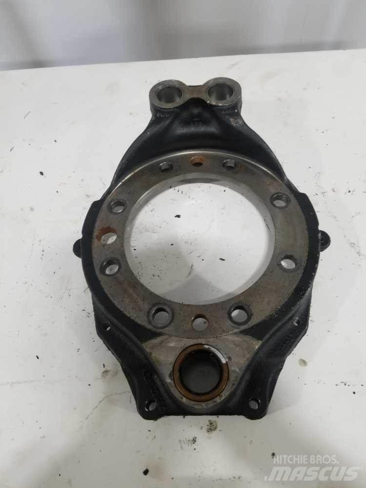 Meritor  Frenler