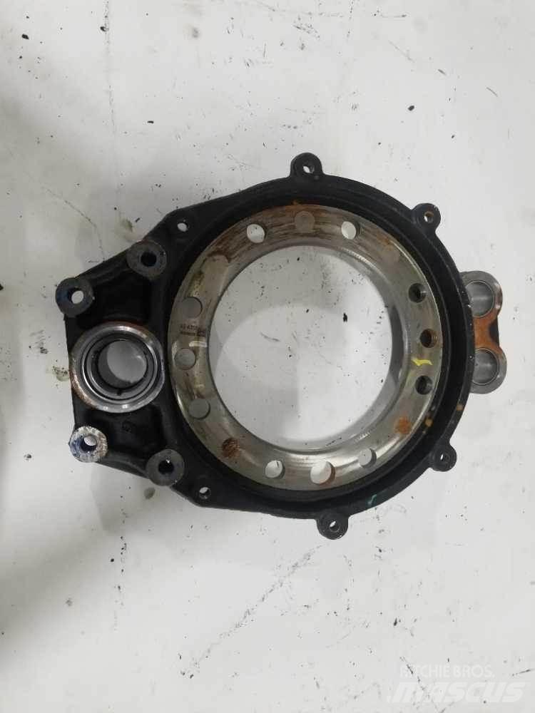 Meritor  Frenler
