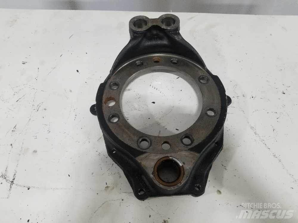 Meritor  Frenler