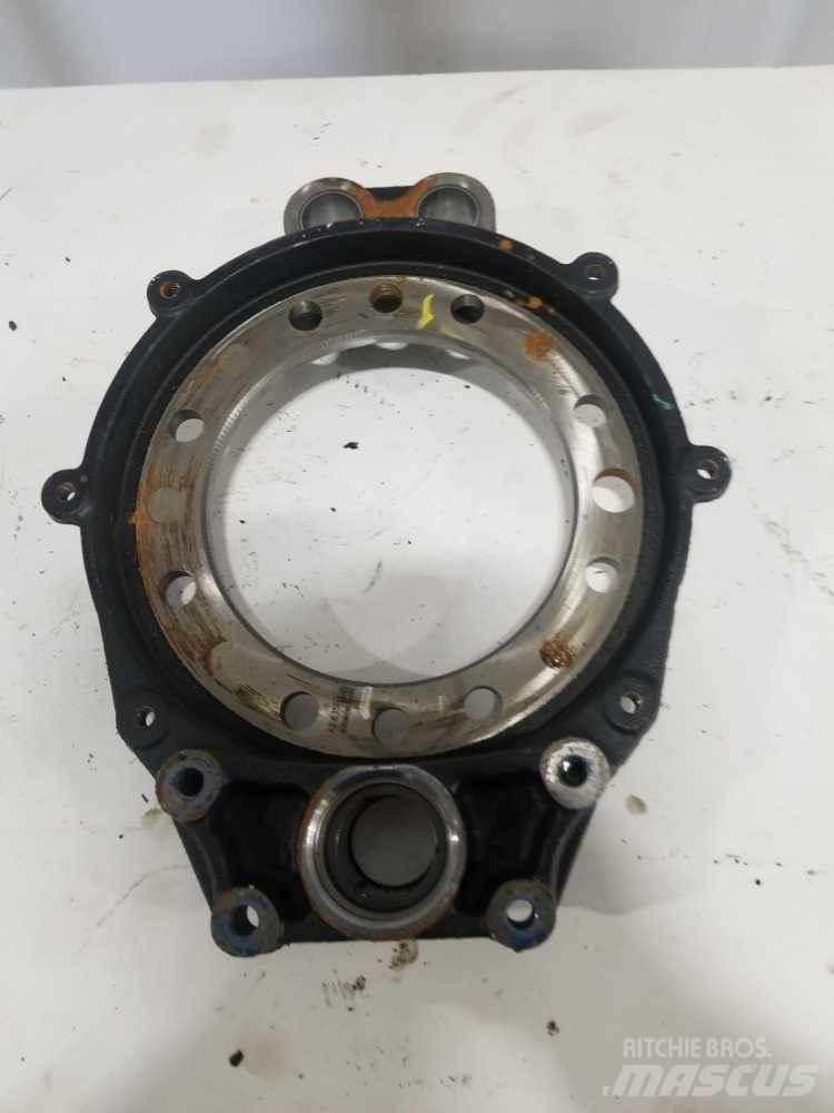 Meritor  Frenler