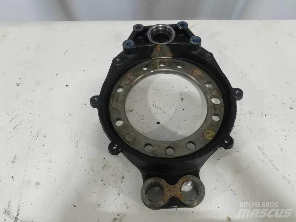 Meritor  Frenler