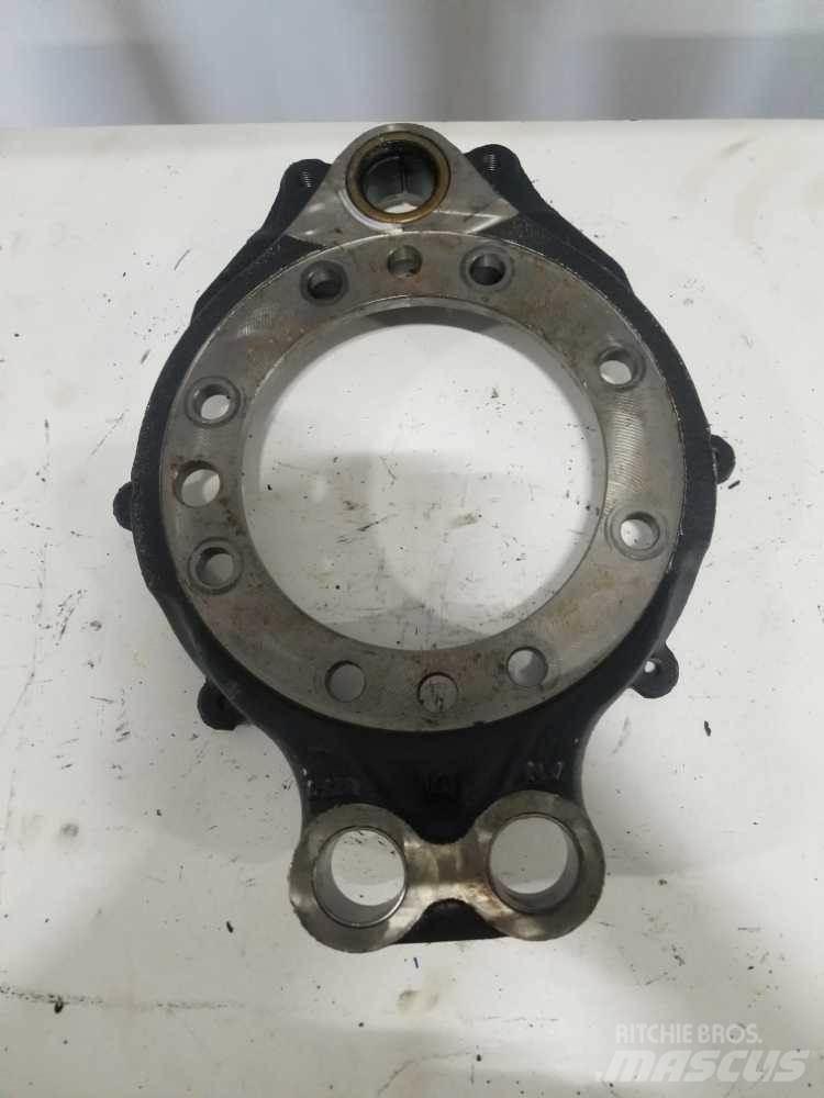 Meritor  Frenler