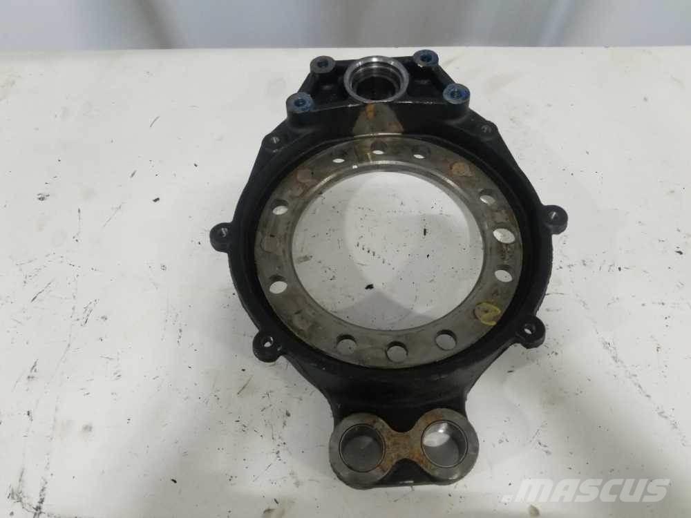 Meritor  Frenler