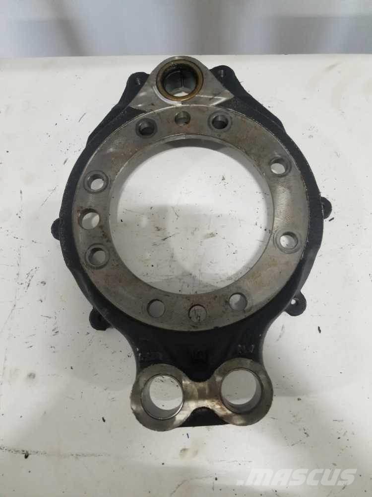 Meritor  Frenler