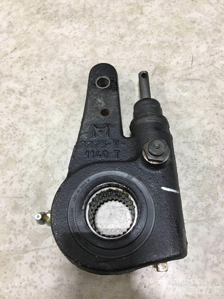 Meritor  Frenler