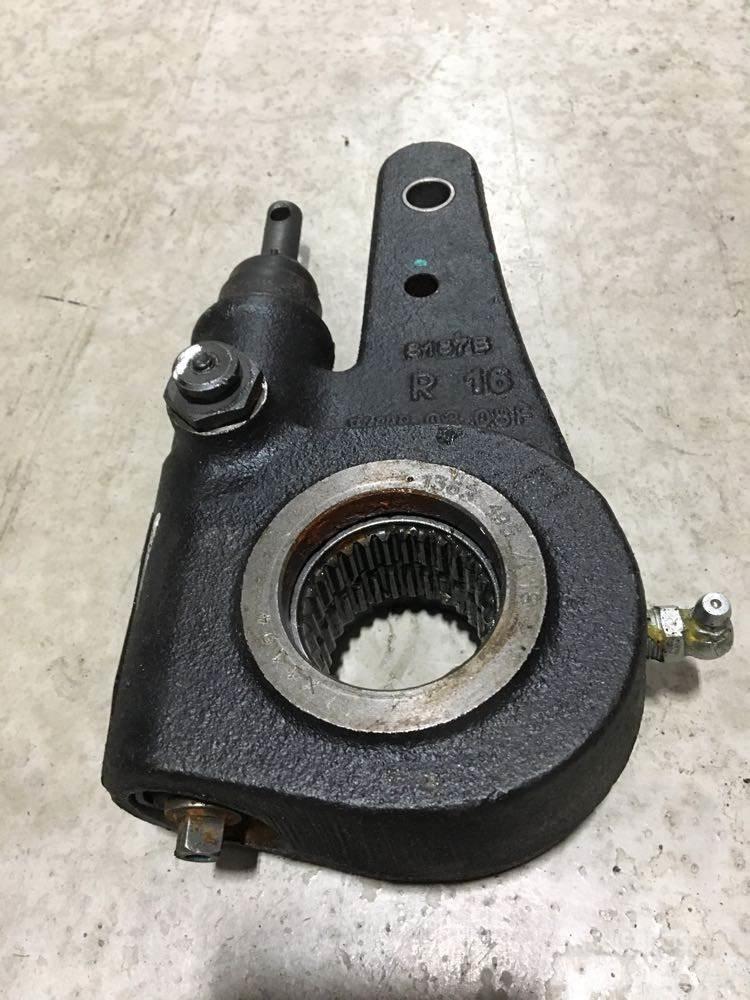 Meritor  Frenler