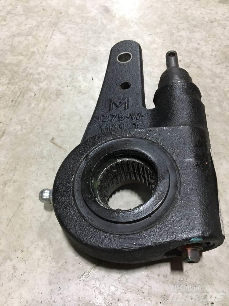 Meritor  Frenler
