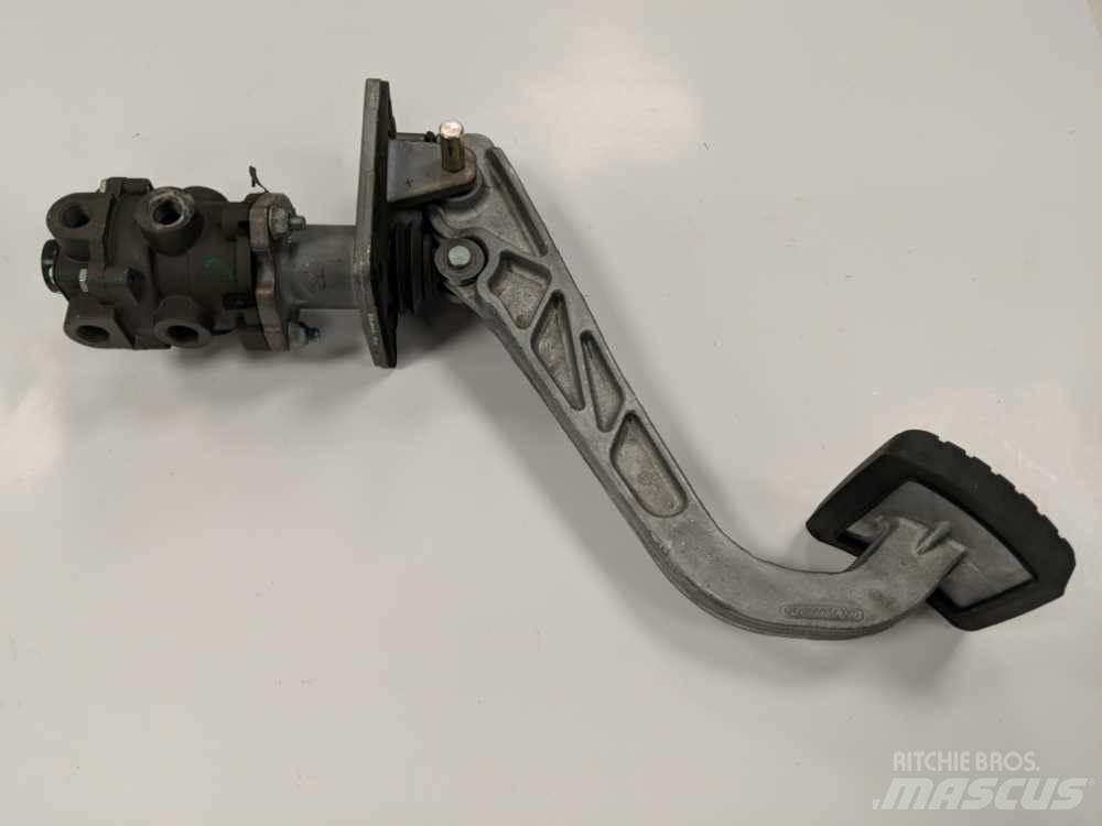 Meritor  Frenler