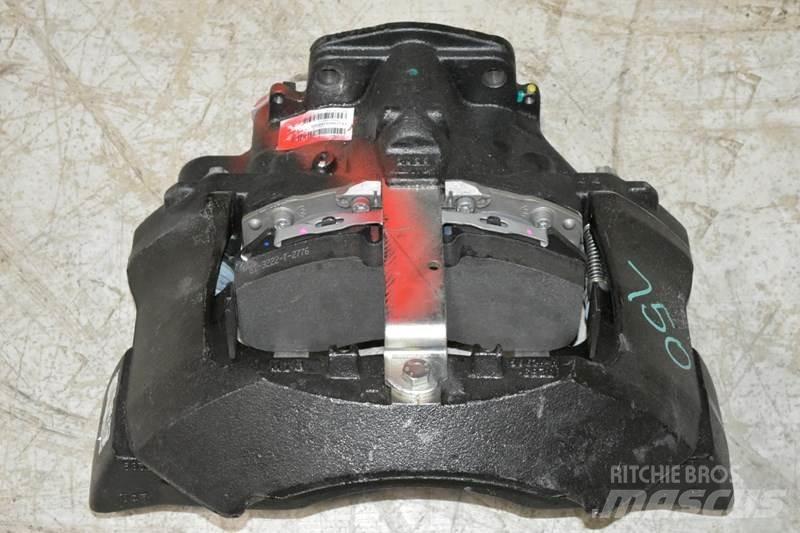 Meritor  Frenler