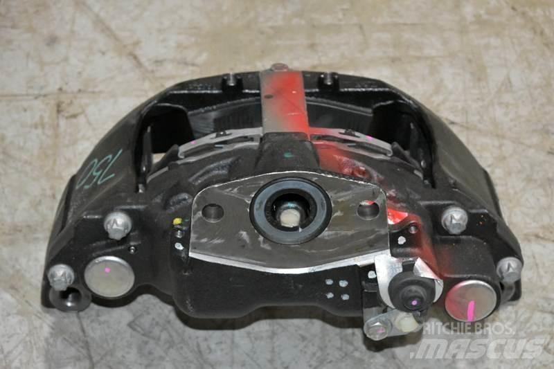 Meritor  Frenler