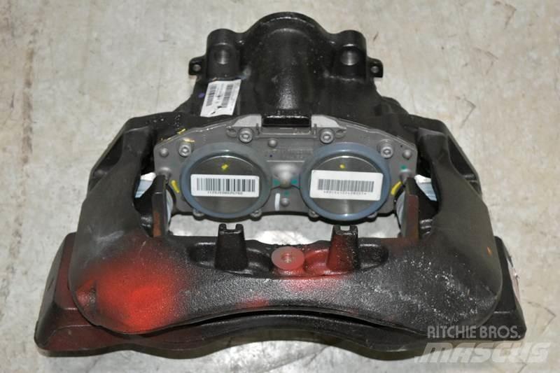 Meritor  Frenler