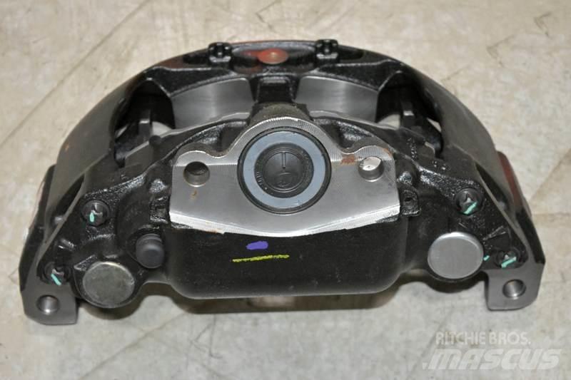 Meritor  Frenler