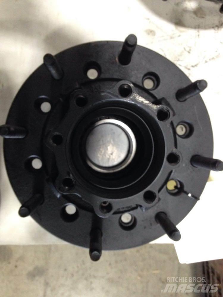 Meritor  Diger aksam