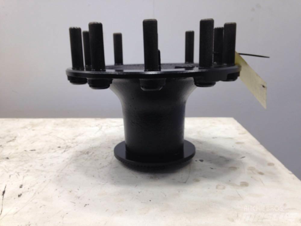 Meritor  Diger aksam