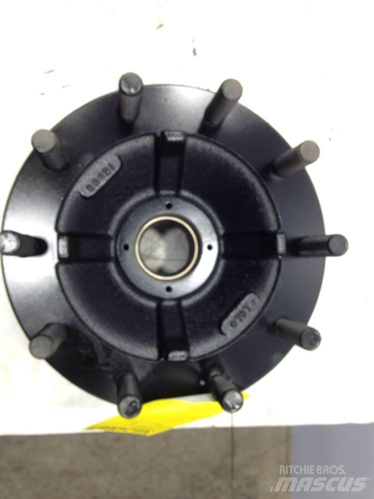Meritor  Diger aksam