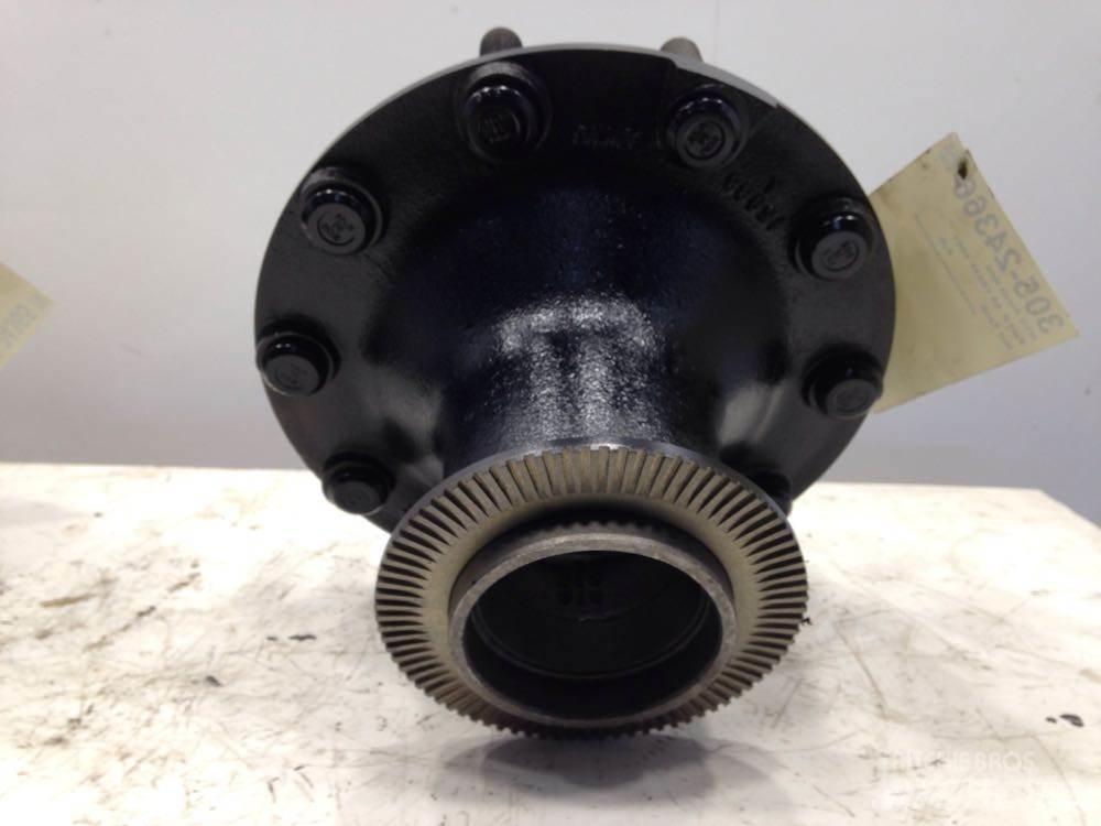 Meritor  Diger aksam