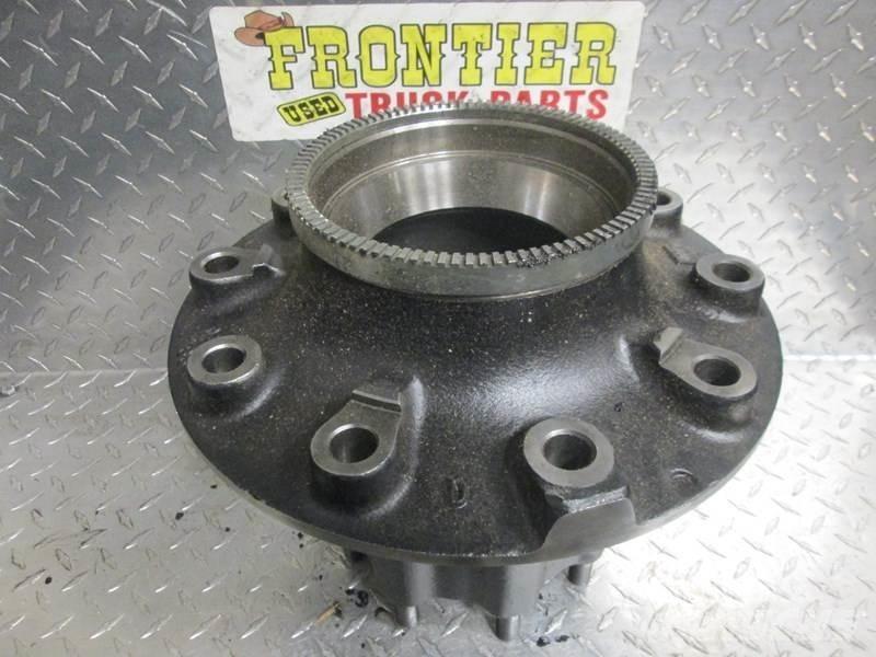 Meritor  Diger aksam