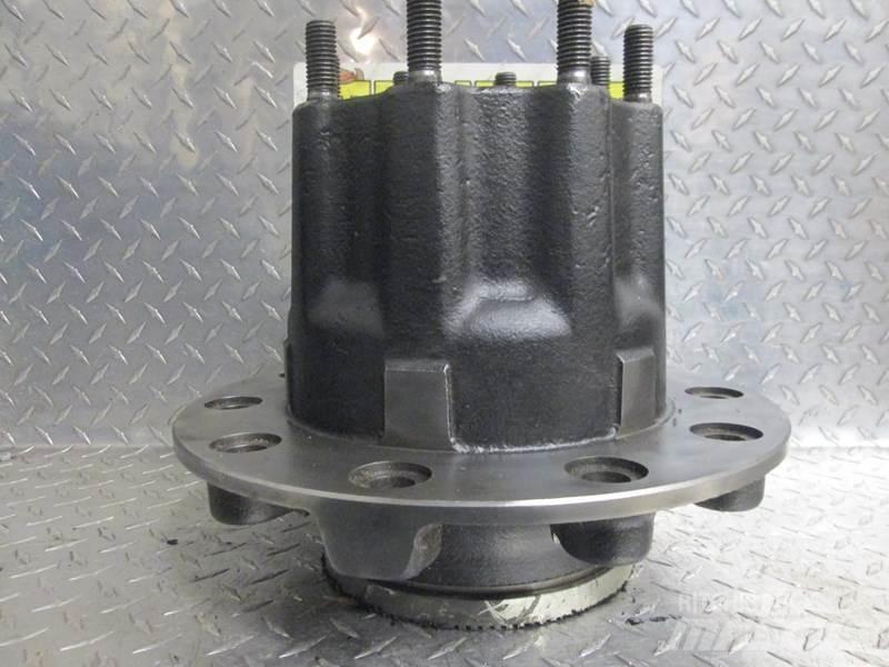 Meritor  Diger aksam