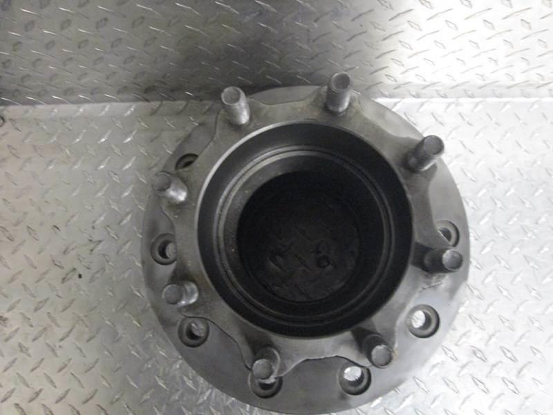Meritor  Diger aksam