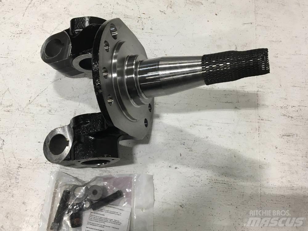 Meritor  Diger aksam