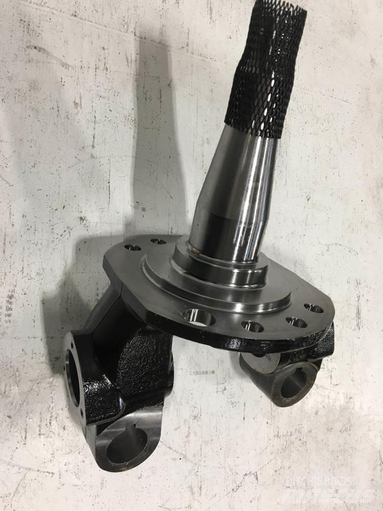 Meritor  Diger aksam