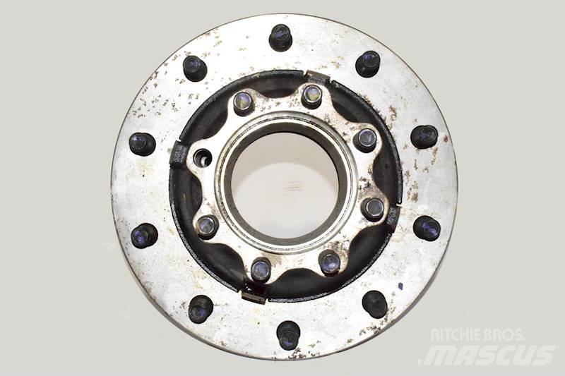 Meritor  Diger aksam