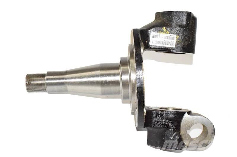 Meritor  Diger aksam