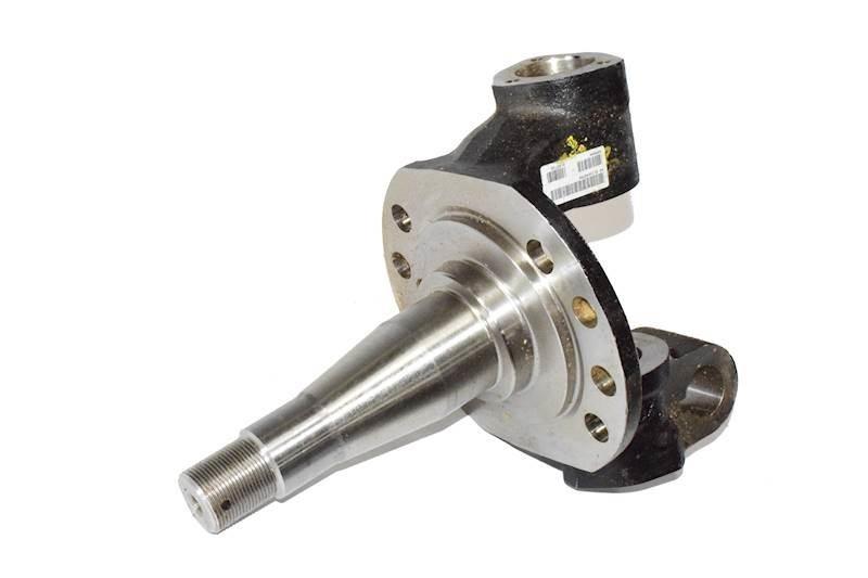Meritor  Diger aksam