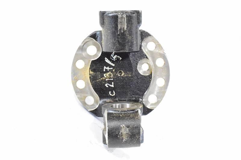 Meritor  Diger aksam