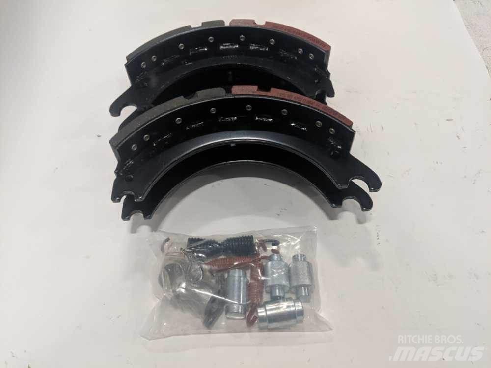Meritor  Frenler