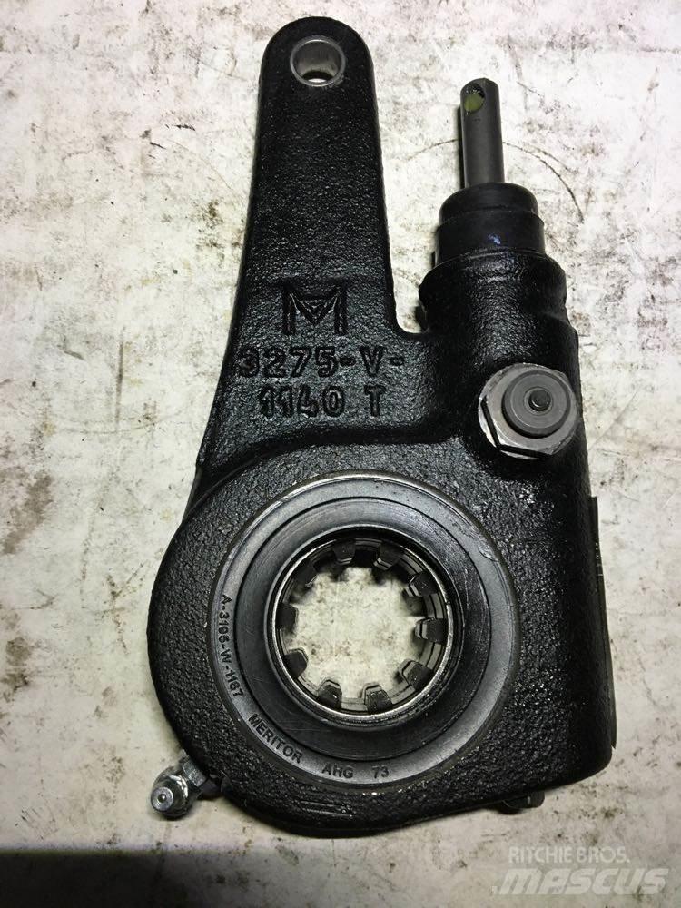 Meritor  Frenler