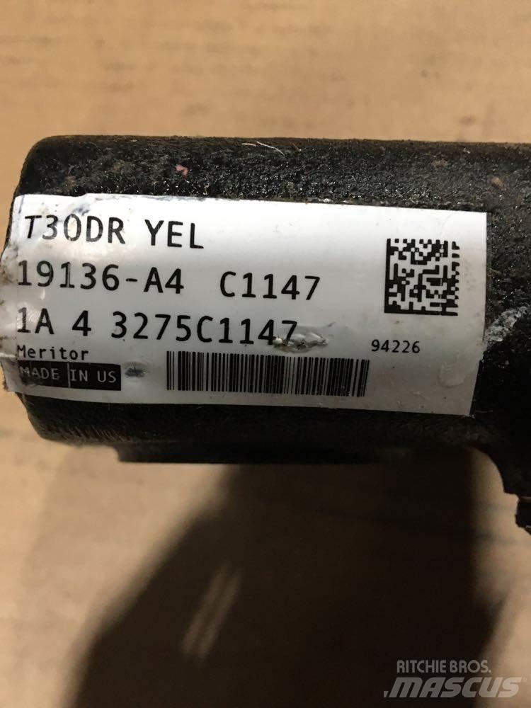 Meritor  Frenler