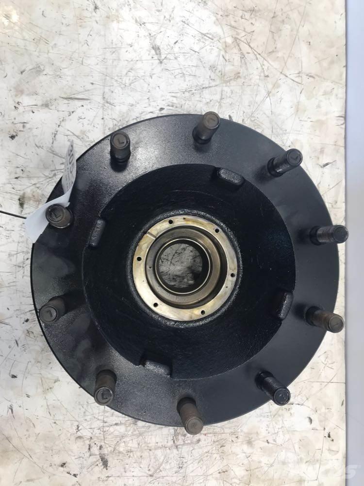 Meritor  Diger aksam