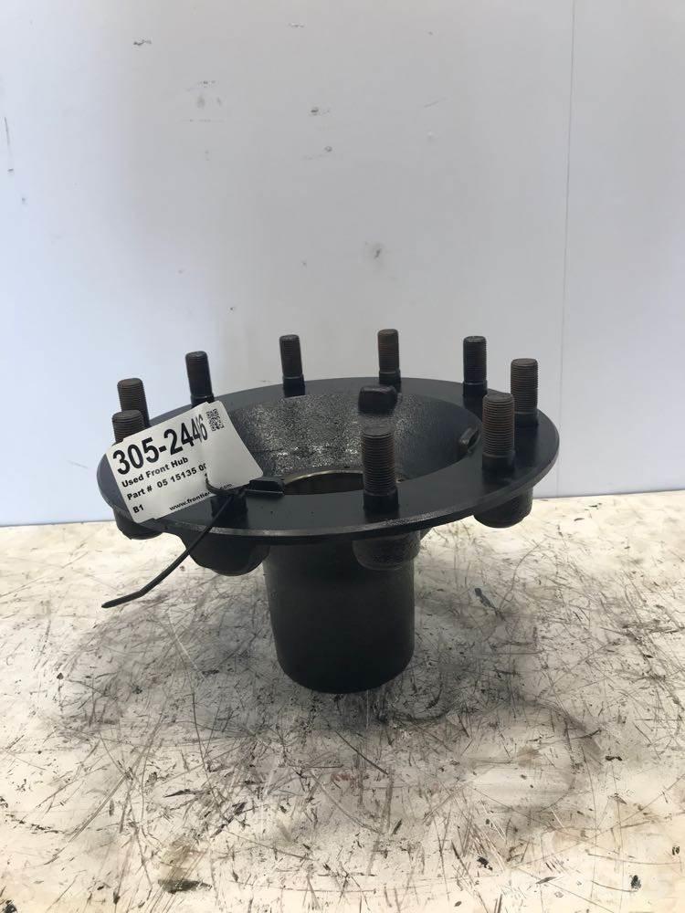 Meritor  Diger aksam