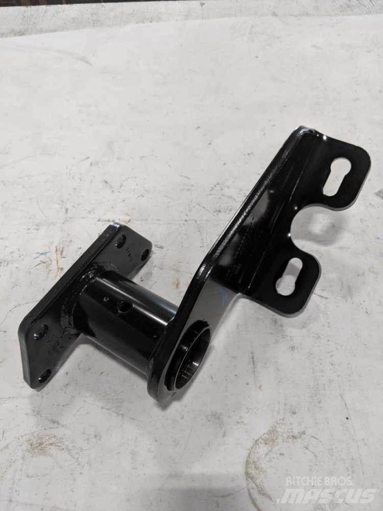 Meritor  Frenler