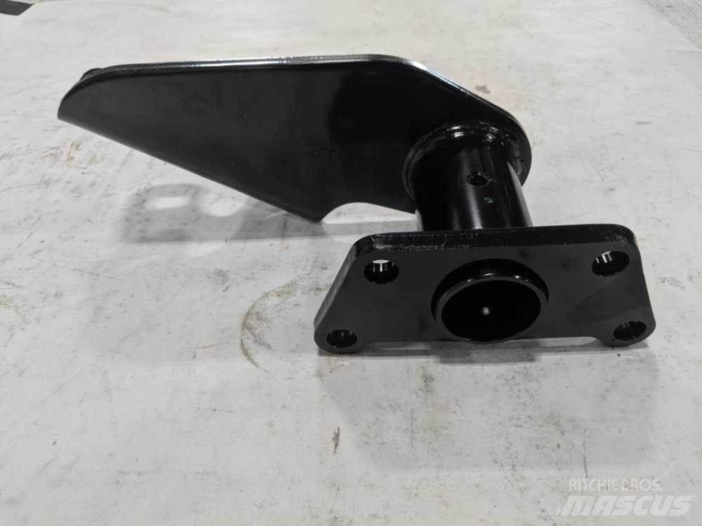 Meritor  Frenler