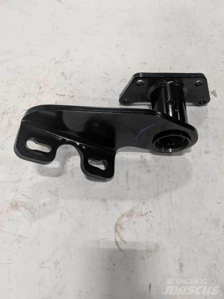 Meritor  Frenler