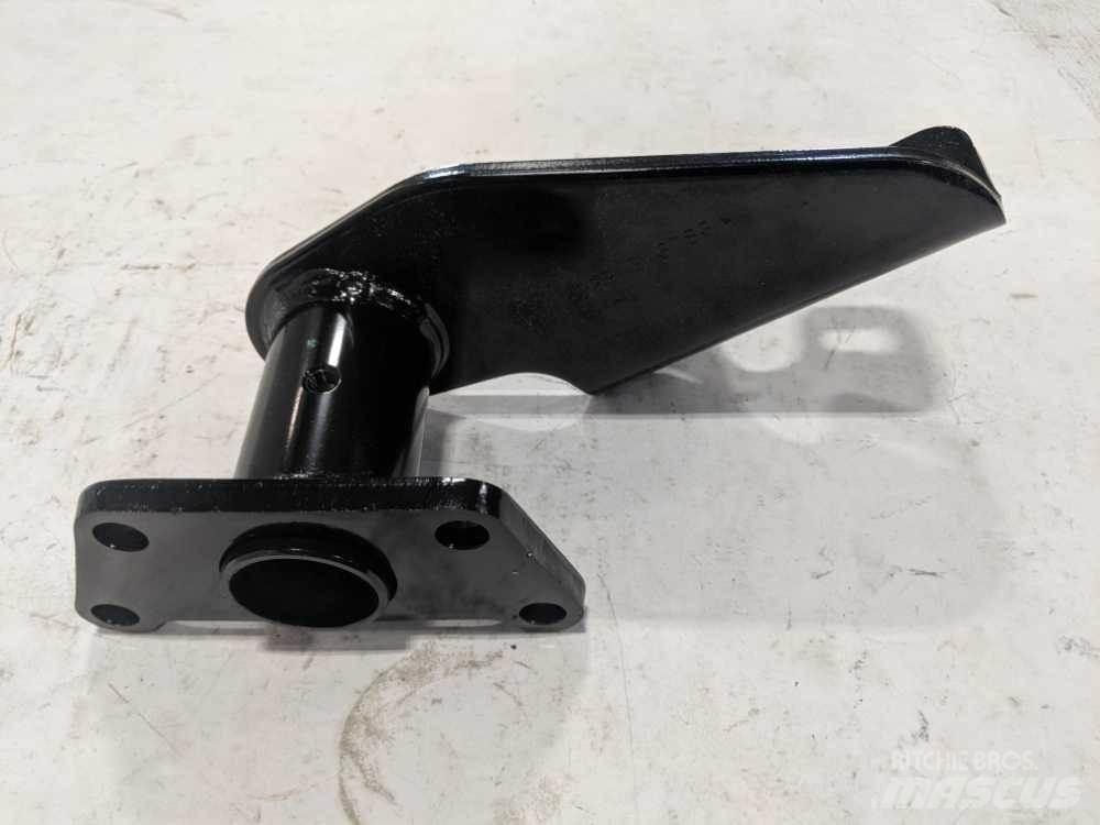 Meritor  Frenler